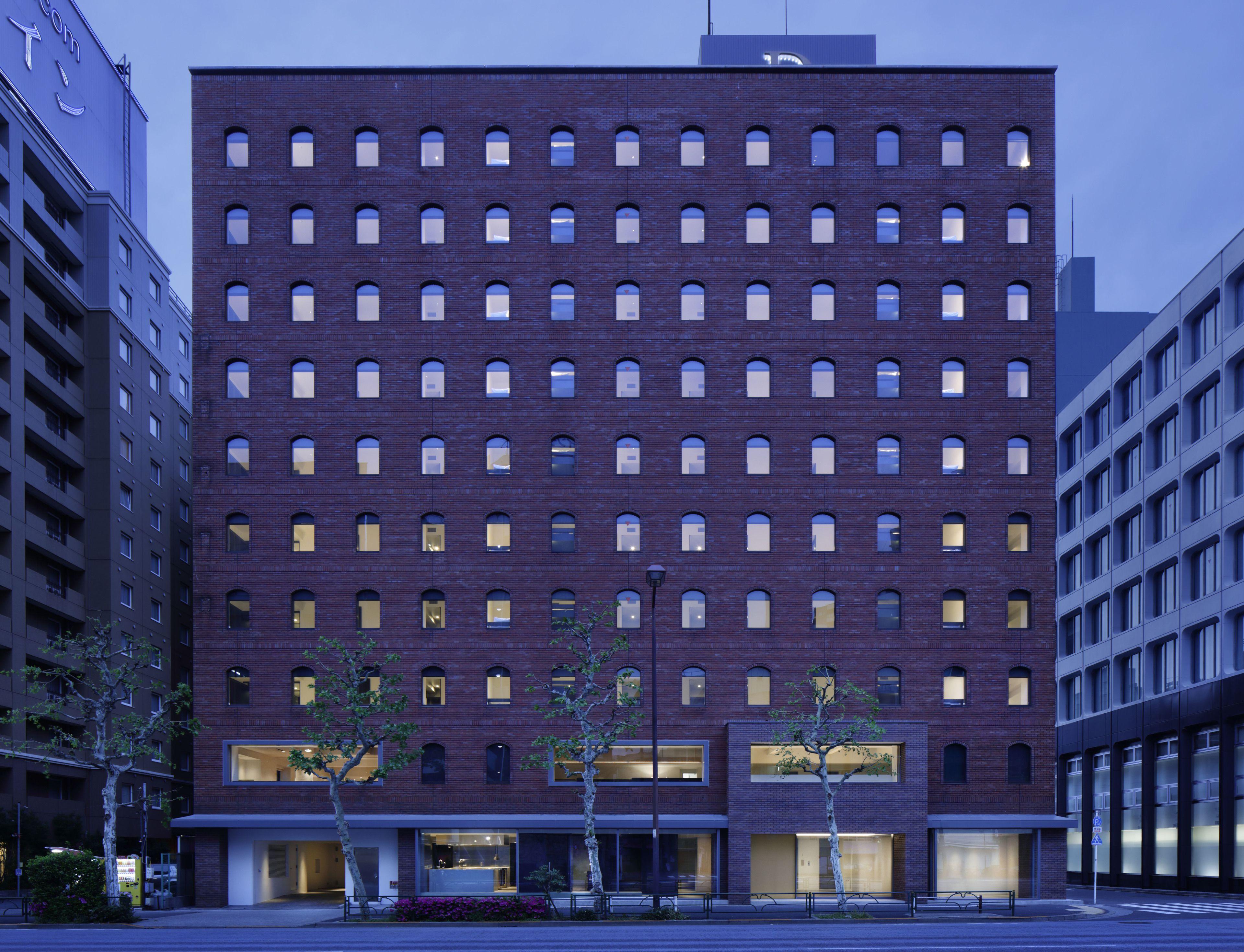 Ddd Hotel — Photos 2